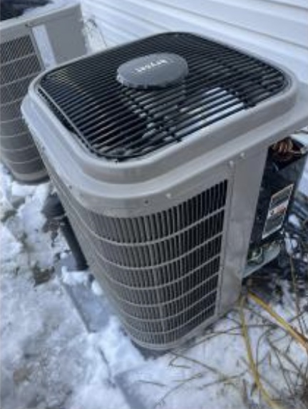 Energy Bills in the Rockville MD winter